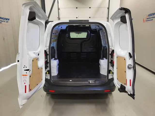 Ford Transit Courier 1.5TDCI Euro 6! 2019 Diesel 5