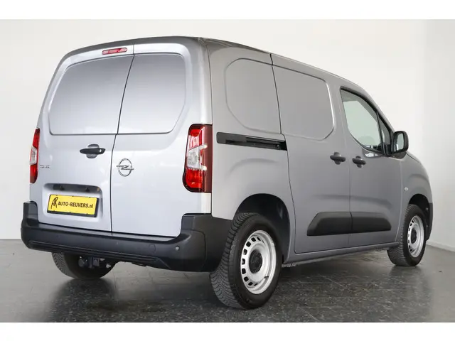 Opel Combo 1.5D L1H1 Rolstoel auto 2023 Diesel 2