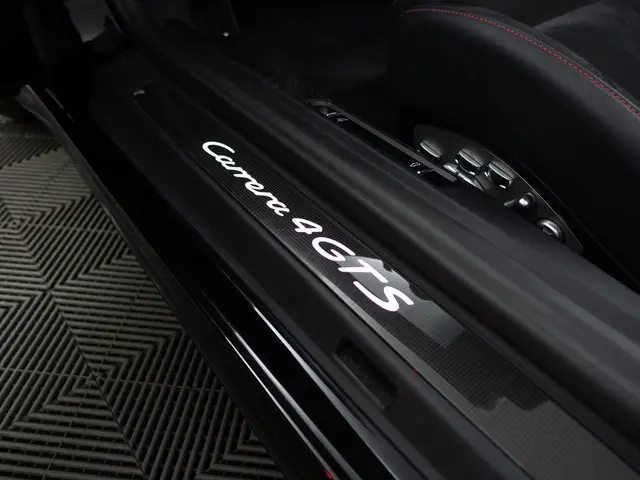 Porsche 911 Cabrio 3.0 Carrera 4 GTS 2017 Benzine 28