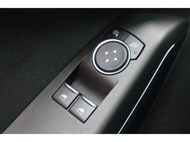 Ford Fiesta 1.0 EcoBoost Titanium org.NL 2019 Benzine 25