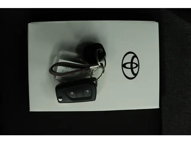 Toyota Aygo X 1.0 VVT-i MT Play 2024 Benzine 11