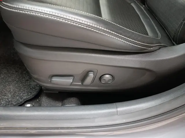 Hyundai Kona 1.6 GDI HEV Premium 2020 Hybride Benzine 27