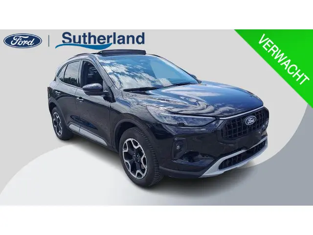 Ford Kuga 2.5 FHEV Active X 2024 Hybride Benzine
