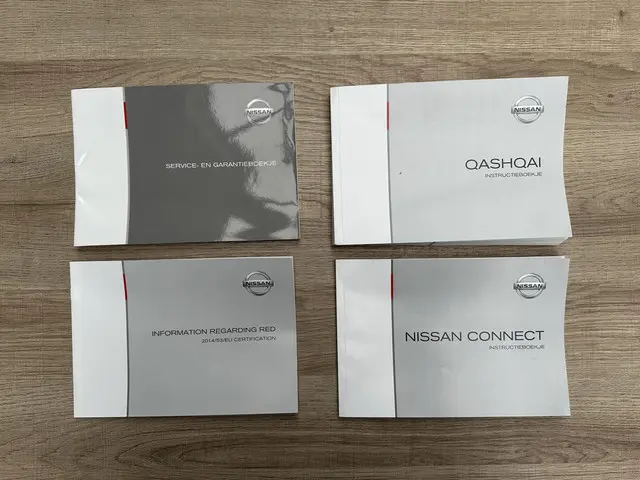 Nissan QASHQAI 1.2 Business Edition 2018 Benzine 11