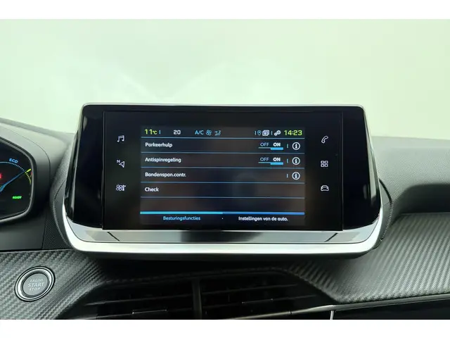 Peugeot e-208 EV Style 50 kWh 2024 Elektrisch 27