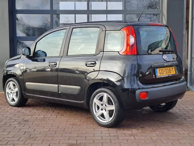 Fiat Panda 3