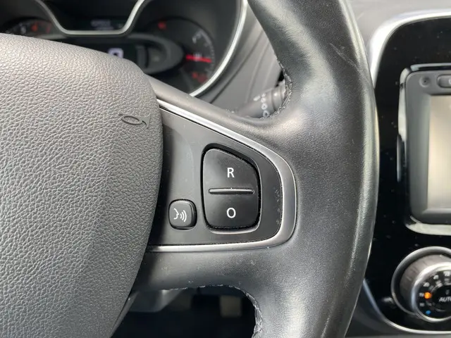 Renault Captur 0.9 TCe Intens 2017 Benzine 23