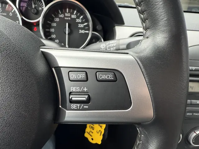 Mazda MX-5 1.8 Kaminari 2012 Benzine 14
