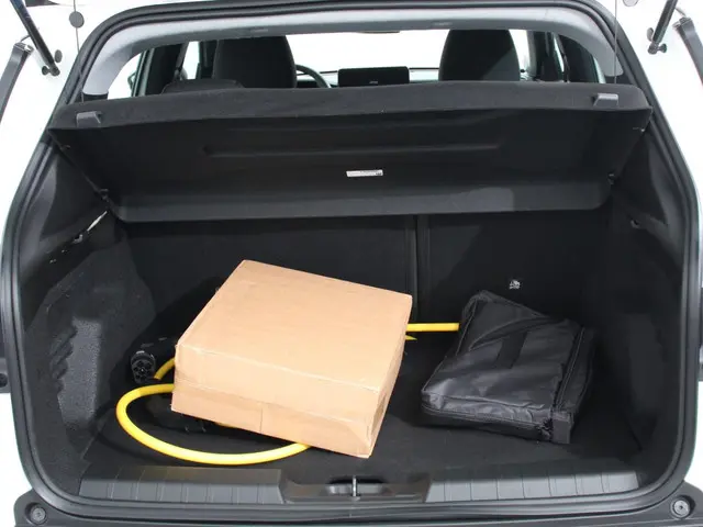 Jeep Avenger Longitude 54 kWh Automaat 2024 Elektrisch 36