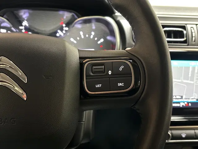 Citroën C3 1.2 PureTech Shine 2022 Benzine 16