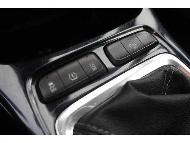 Opel Crossland X 1.2 Online Edition 2017 Benzine 15