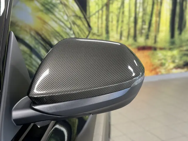 Audi RSQ8 4.0 TFSI RS Q8 quattro 2021 Hybride Benzine 22