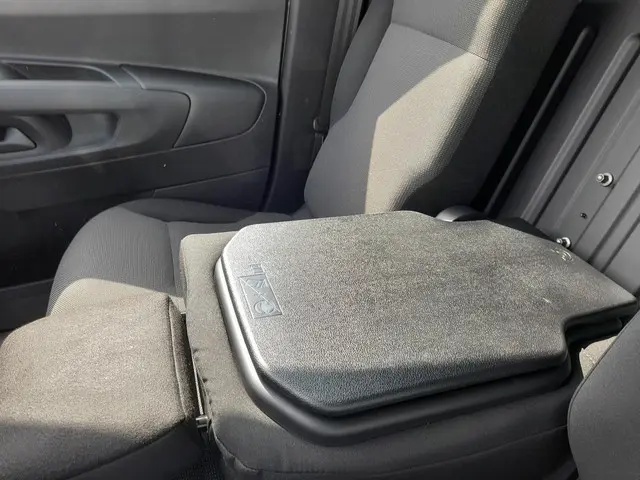 Peugeot Partner 1.5 BlueHDi 100 S&S L2 2023 Diesel 22