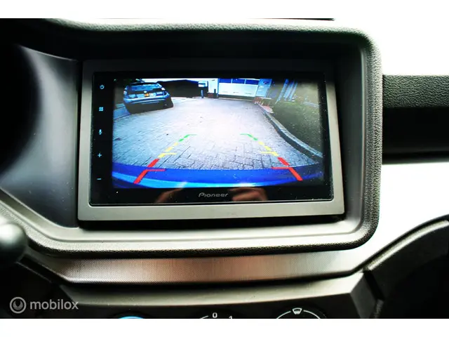 Aixam Crossover Brommobiel SUV 2024 Diesel 13