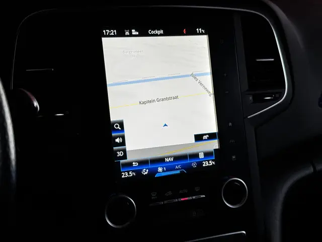 Renault Mégane 1.6 TCe GT 2015 Benzine 35