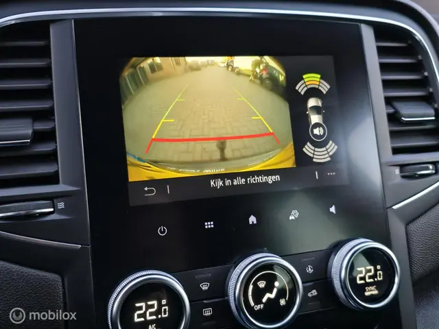 Renault Mégane Estate 1.3 TCe Business Zen 2021 Benzine 17