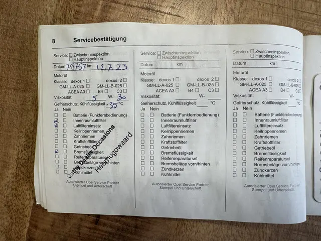 Opel ADAM 1.4 Glam 2013 Benzine 36