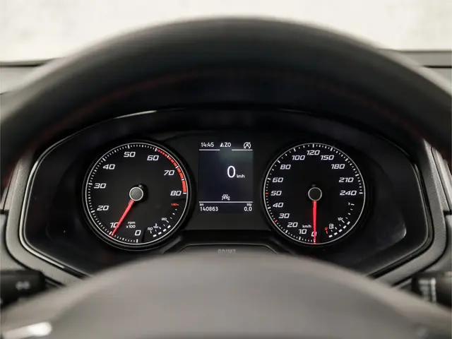 SEAT Ibiza 1.0 TSI FR Sport 2020 Benzine 23