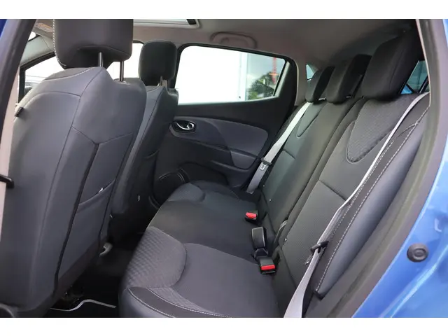 Renault Clio 1.2 GT COMFORT PACK-LUMIERE 2014 Benzine 7