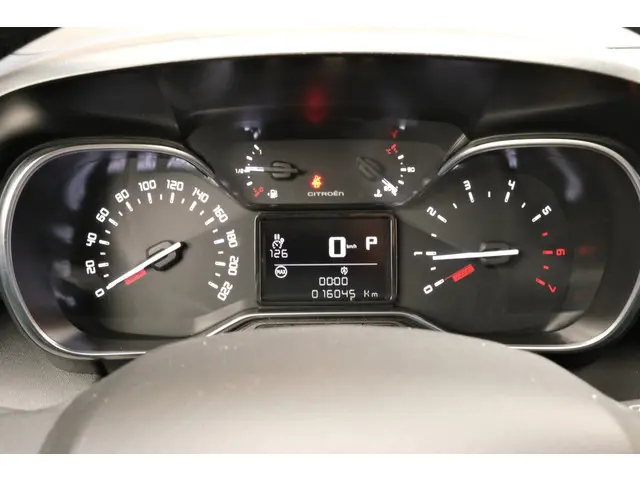 Citroën C3 Aircross PT 130 Automaat Shine 2021 Benzine 27