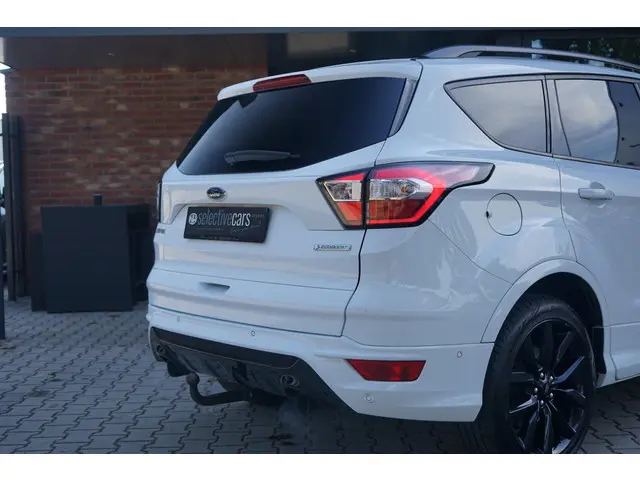 Ford Kuga 1.5 EcoBoost ST Line 2018 Benzine 20