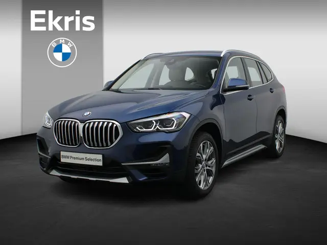 BMW X1 xDrive20i 2020 Benzine