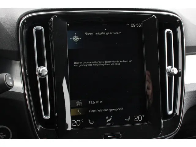 Volvo XC40 1.5 T3 163pk Automaat Momentum 2020 Benzine 19