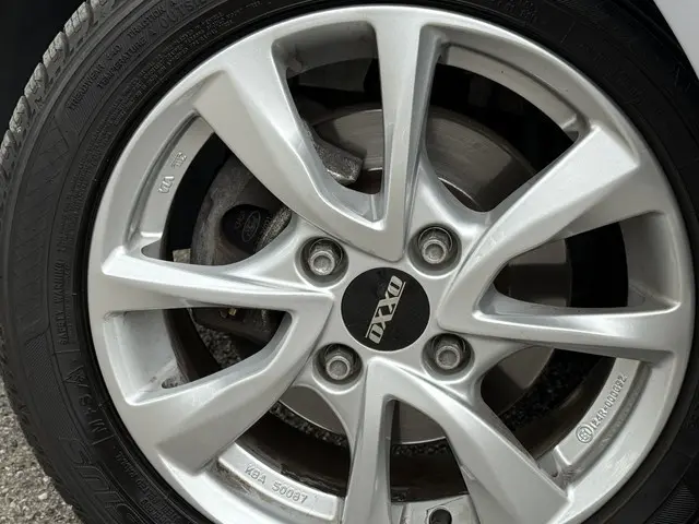 Ford Fiesta 1.4 Titanium 2012 Benzine 6