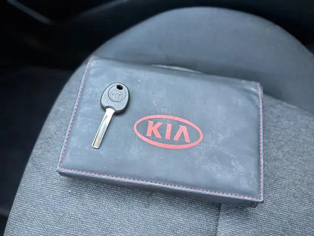 Kia Picanto 1.0 CVVT ISG Airco 2013 Benzine 19