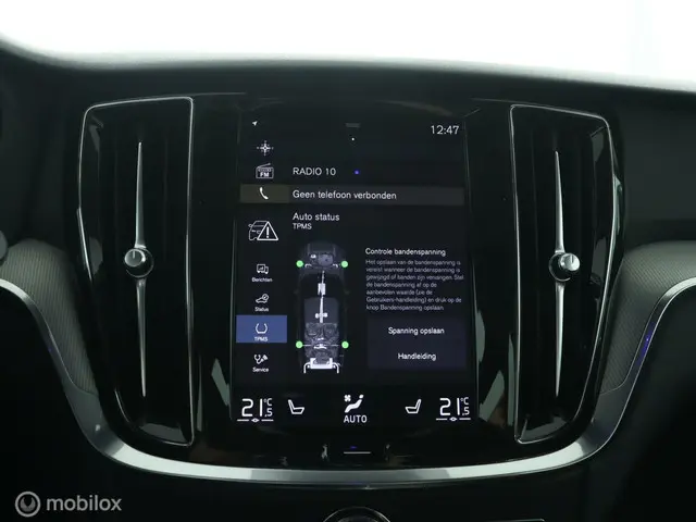 Volvo V60 2.0 T4 Inscription 2019 LPG/Gas 22