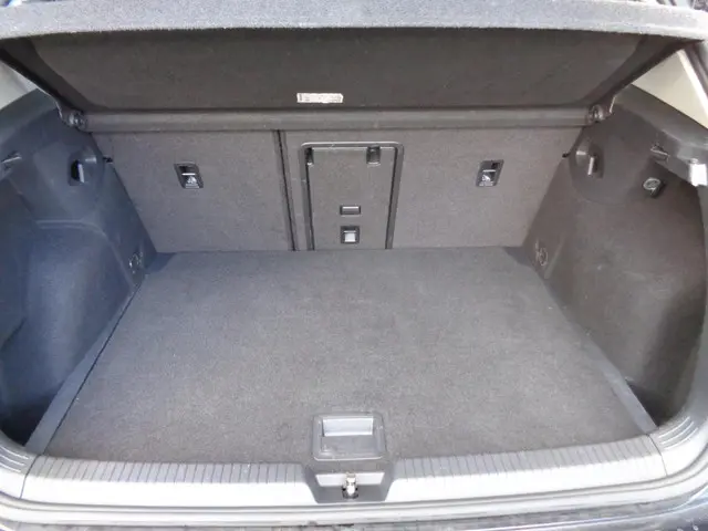 Volkswagen Golf 1.5 TSI Style 2020 Benzine 7
