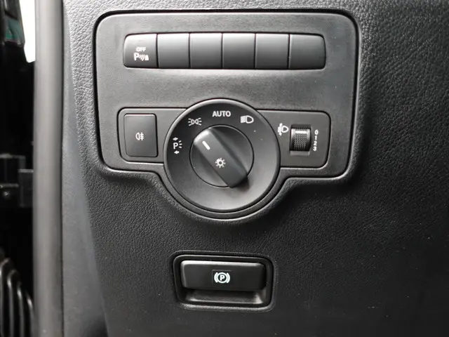 Mercedes-Benz Vito 114 CDI Lang 2024 Diesel 12