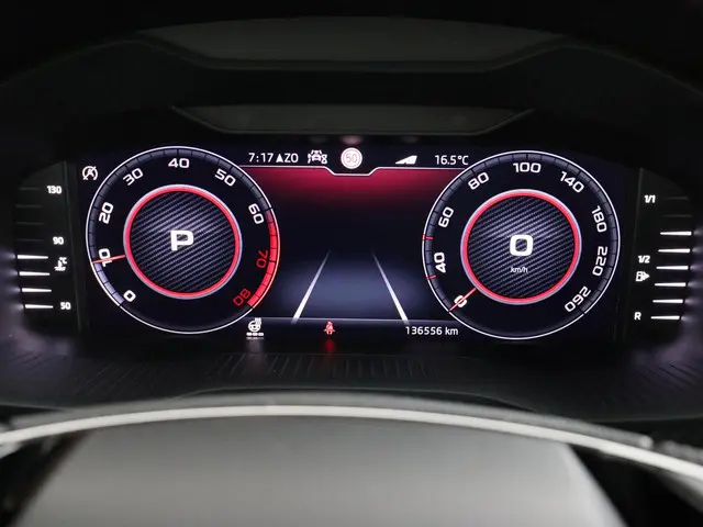 Škoda Kodiaq 1.5 TSI Sportline Business 7p. 2021 Benzine 4