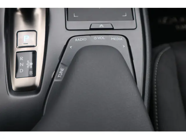 Lexus UX 300e Business 54 kWh 2021 Elektrisch 40