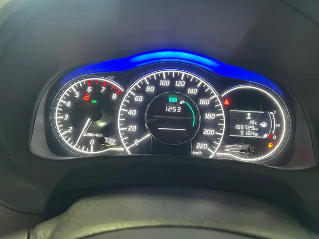 Nissan Note 1.2 Connect Edition 2013 Benzine 15