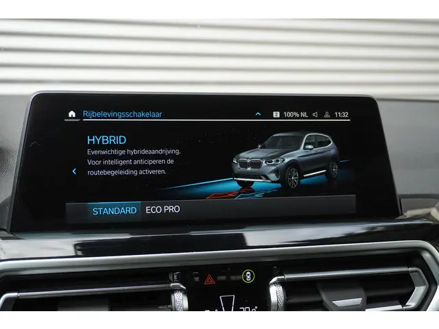 BMW X3 xDrive30e 2022 Hybride Benzine 19
