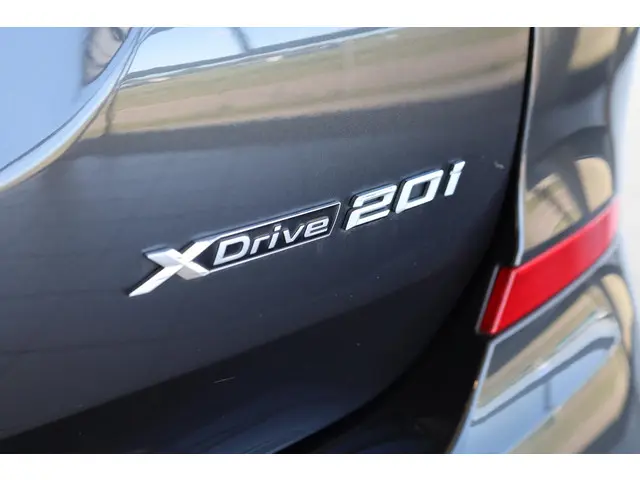 BMW X3 xDrive20i 2021 Benzine 29