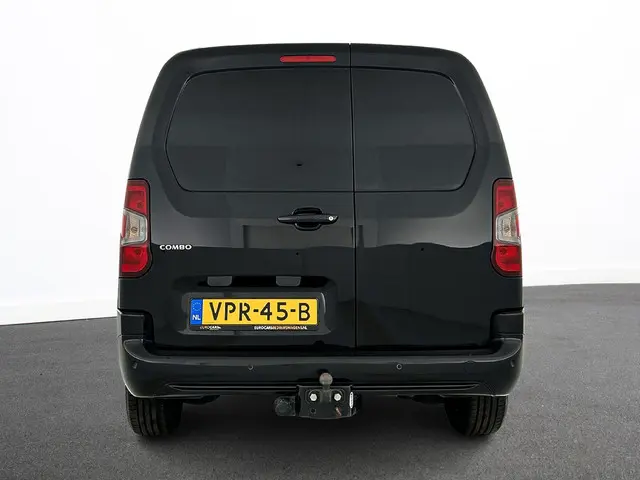 Opel Combo 3