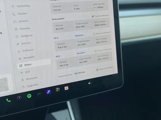 Tesla Model 3 Performance AWD 75 kWh 2019 Elektrisch 19