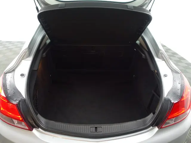Opel Insignia 1.4 Turbo EcoFLEX Business+ 2013 Benzine 30