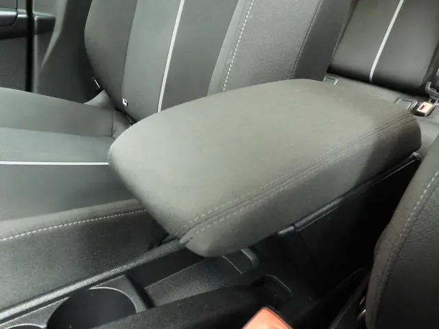 Audi A1 Sportback 30 TFSI epic 2020 Benzine 13