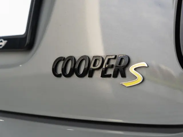 MINI Electric 3-deurs 2022 Elektrisch 23