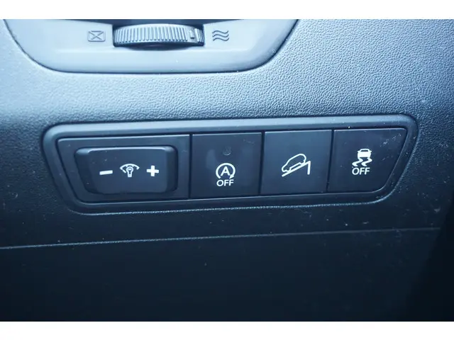 Hyundai ix35 1.6i GDI Style 2014 Benzine 17