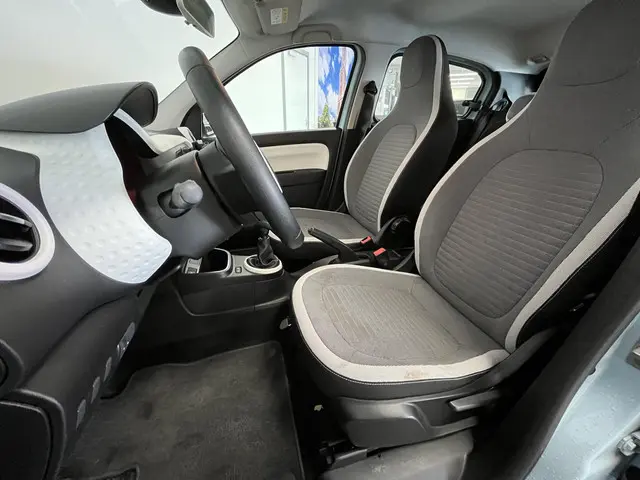 Renault Twingo 1.0 SCe Collection 2019 Benzine 11