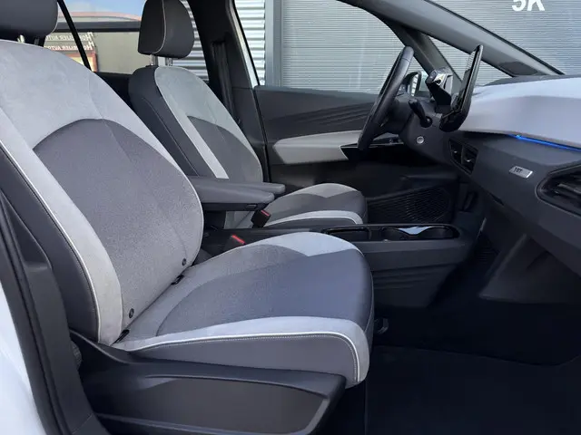 Volkswagen ID.3 First Plus 58 kWh 2020 Elektrisch 33