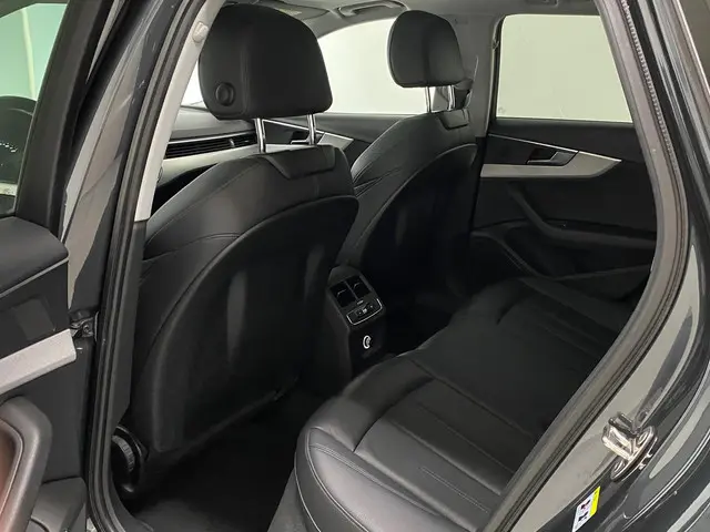 Audi A4 Avant 1.4 TFSI Design Pro Line Plus 2016 Benzine 48