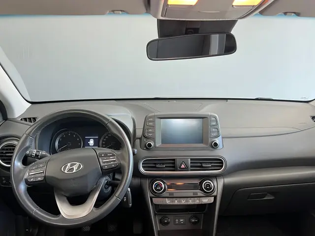 Hyundai Kona 1.0 T-GDI Comfort 2020 Benzine 7