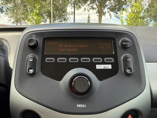 Citroën C1 1.0 e-VTi Feel 2018 Benzine 25