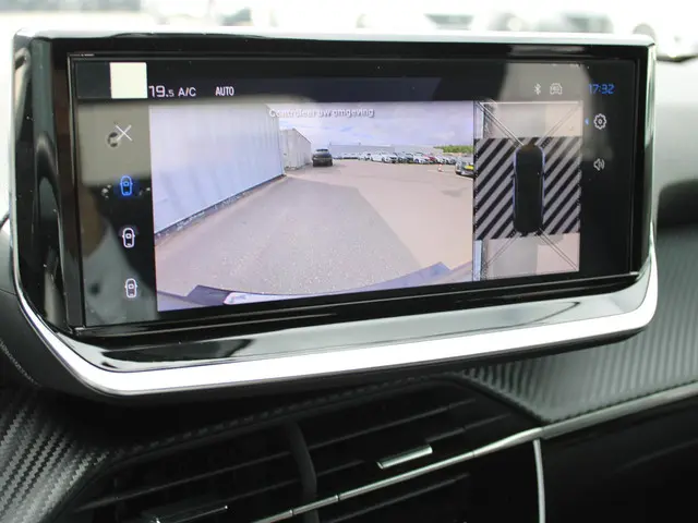 Peugeot e-2008 EV Allure 50 kWh 2025 Elektrisch 23