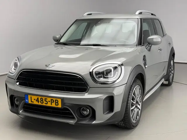 MINI Countryman One 2021 Benzine 38